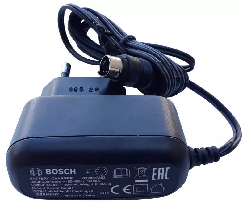 Chargeur pour ASB / AGS Bosch